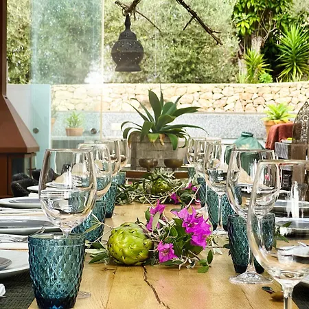 Castell De La Solana Hotel