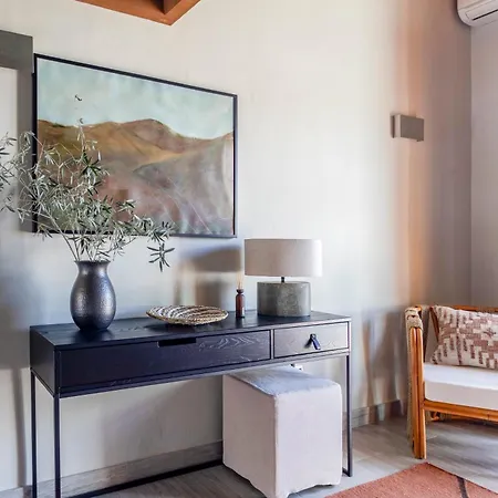 Castell De La Solana Country house Alcalali