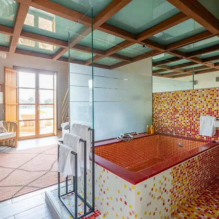 Country house Castell De La Solana