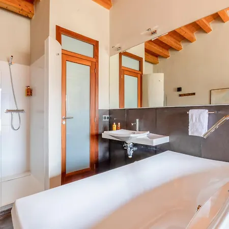 Country house Castell De La Solana *