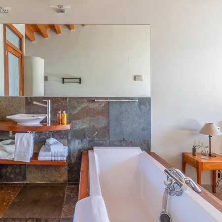 Country house Castell De La Solana