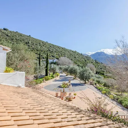 Country house Castell De La Solana *