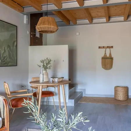 Country house Castell De La Solana Alcalali