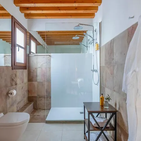 Country house Castell De La Solana