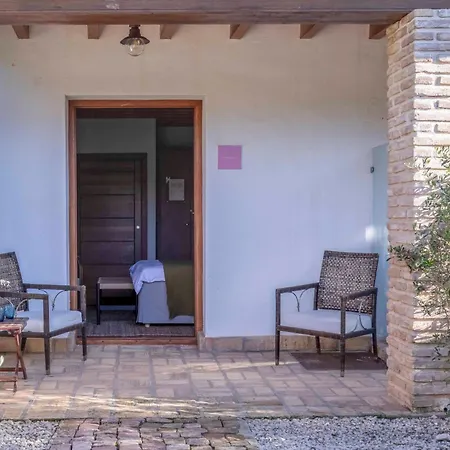 Country house Castell De La Solana *