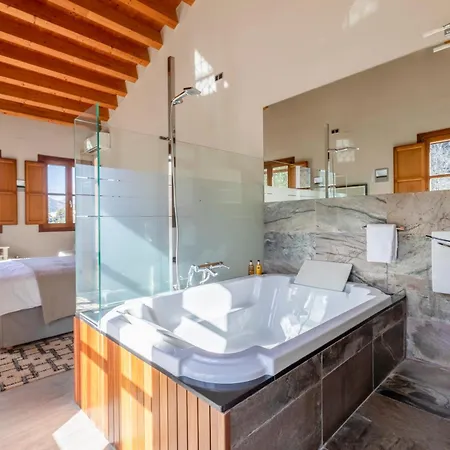 Hotel Castell De La Solana 4*